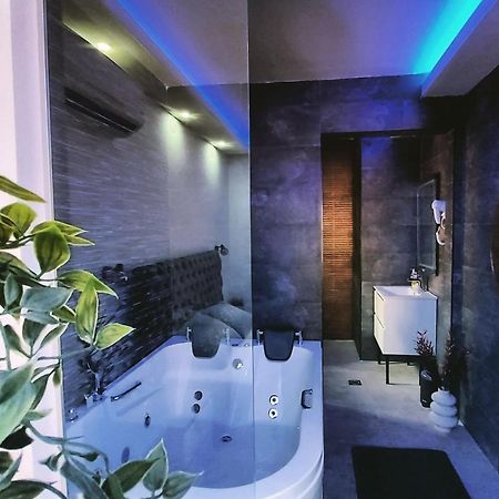 Stars Lux Room Beograd Eksteriør bilde