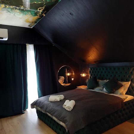 Stars Lux Room Beograd Eksteriør bilde