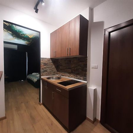 Stars Lux Room Beograd Eksteriør bilde
