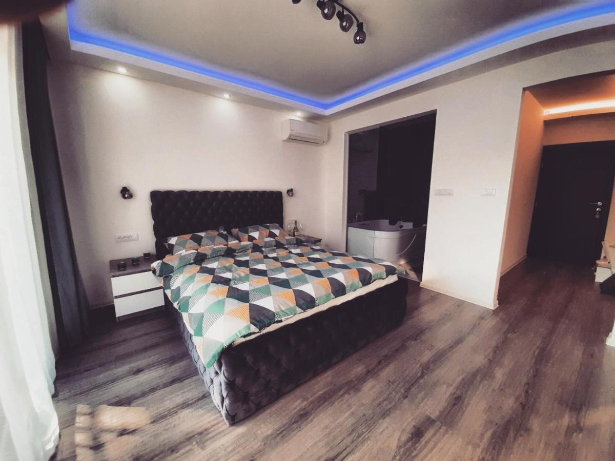 Stars Lux Room Beograd Eksteriør bilde