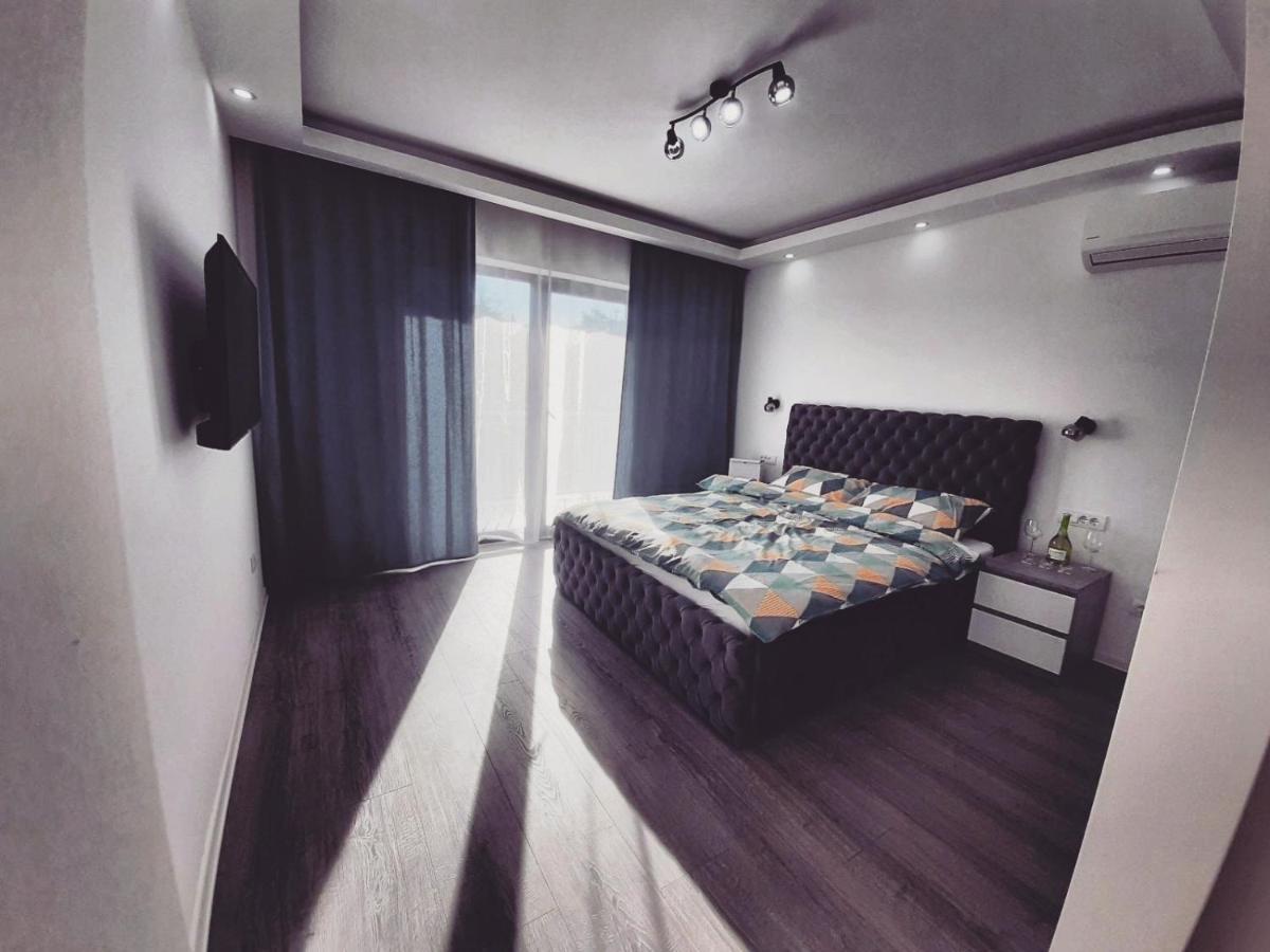Stars Lux Room Beograd Eksteriør bilde