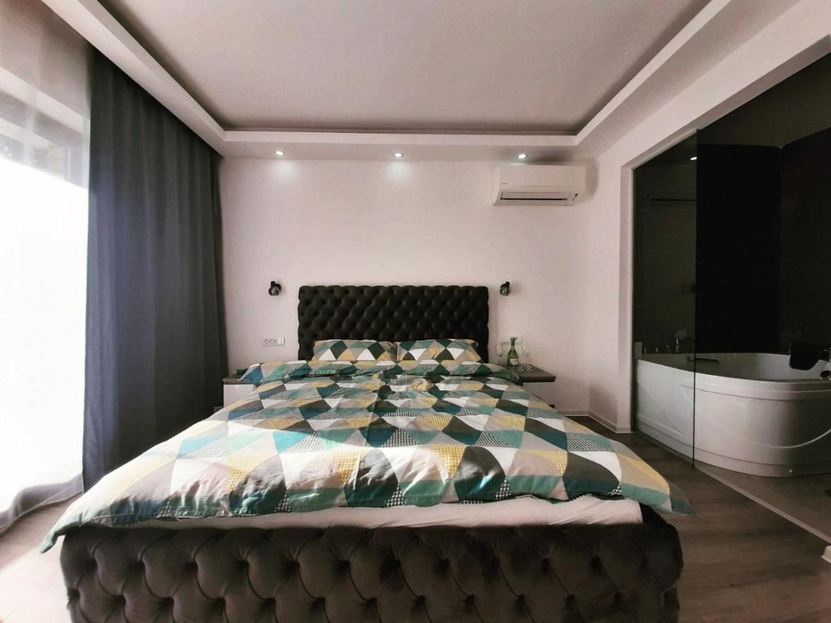 Stars Lux Room Beograd Eksteriør bilde
