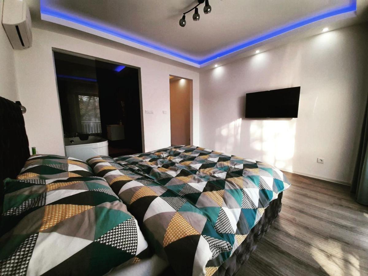Stars Lux Room Beograd Eksteriør bilde