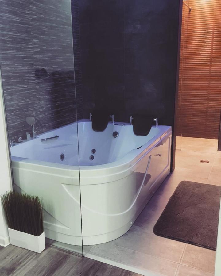 Stars Lux Room Beograd Eksteriør bilde