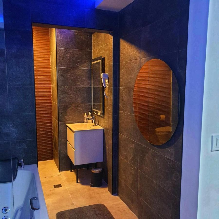 Stars Lux Room Beograd Eksteriør bilde