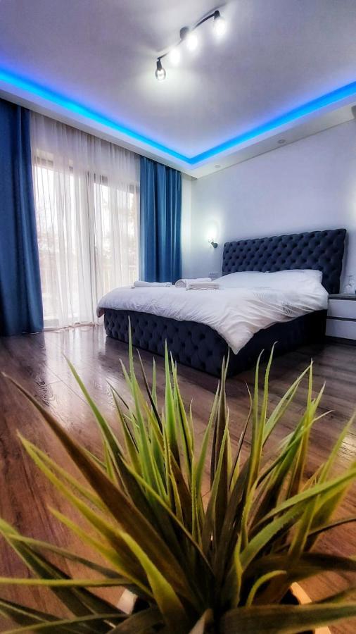 Stars Lux Room Beograd Eksteriør bilde