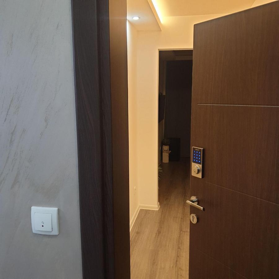 Stars Lux Room Beograd Eksteriør bilde