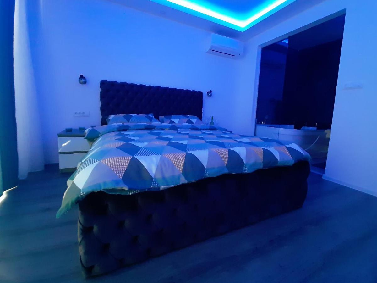 Stars Lux Room Beograd Eksteriør bilde