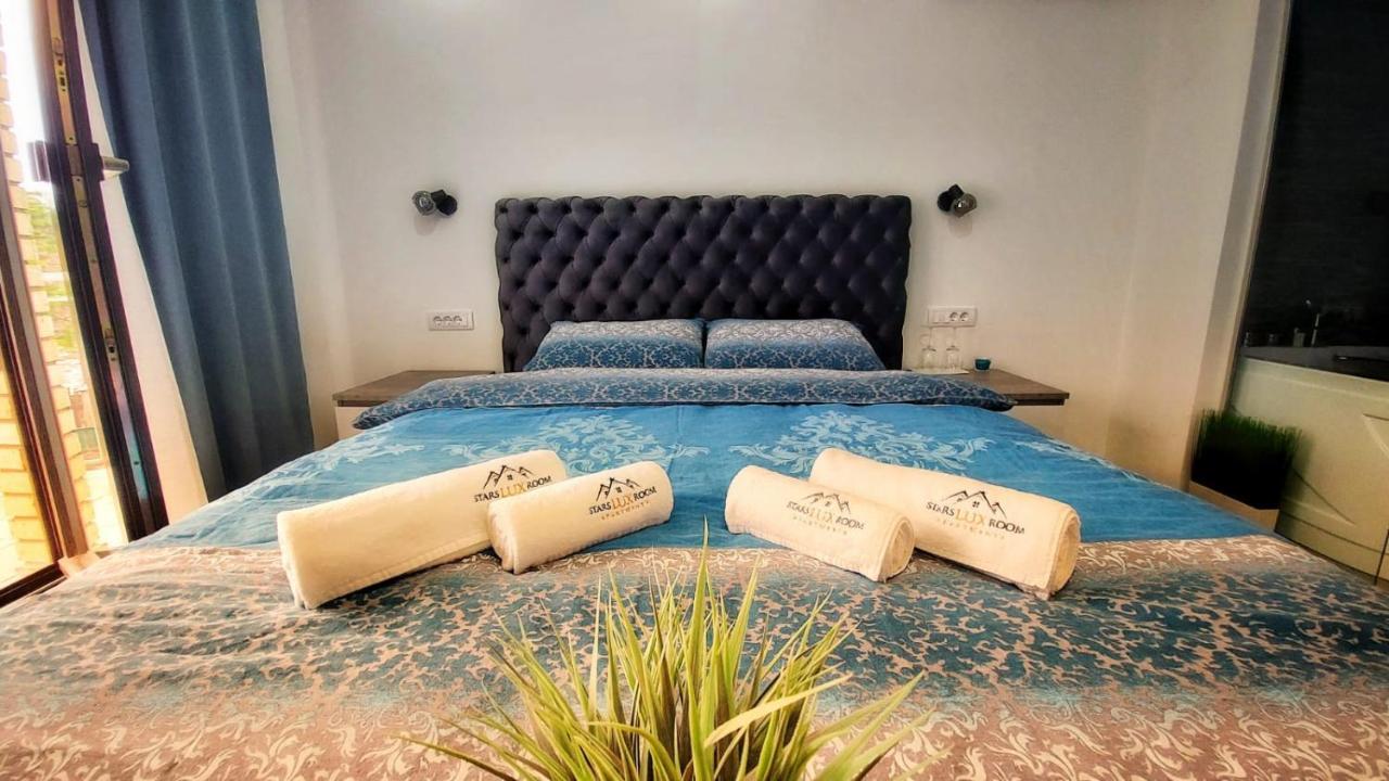 Stars Lux Room Beograd Eksteriør bilde