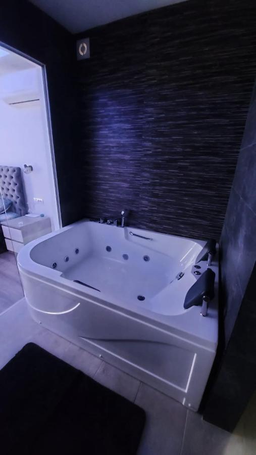 Stars Lux Room Beograd Eksteriør bilde