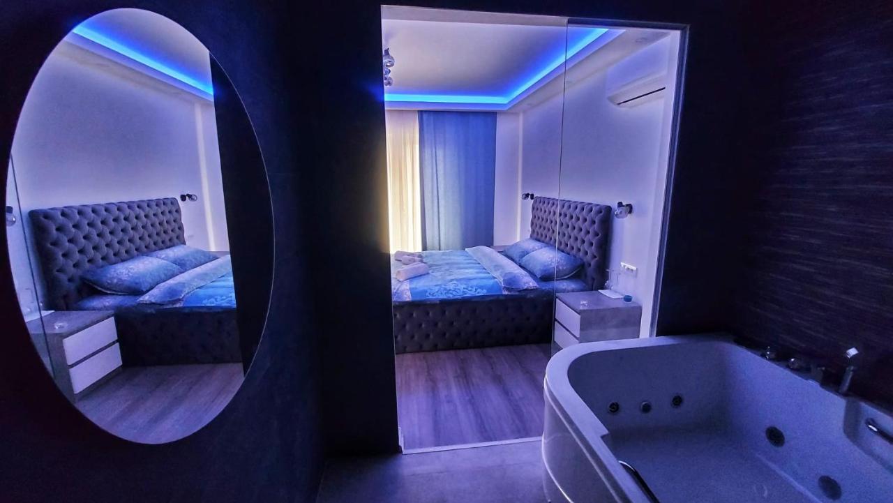 Stars Lux Room Beograd Eksteriør bilde
