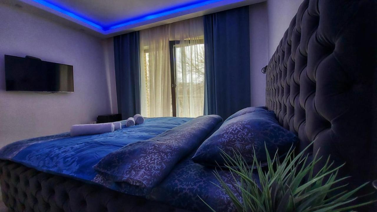 Stars Lux Room Beograd Eksteriør bilde