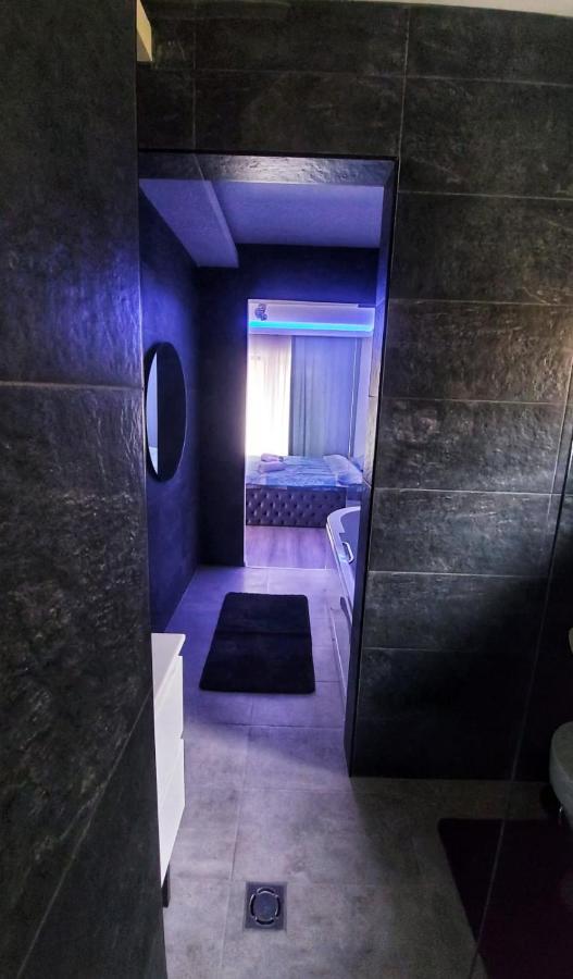 Stars Lux Room Beograd Eksteriør bilde