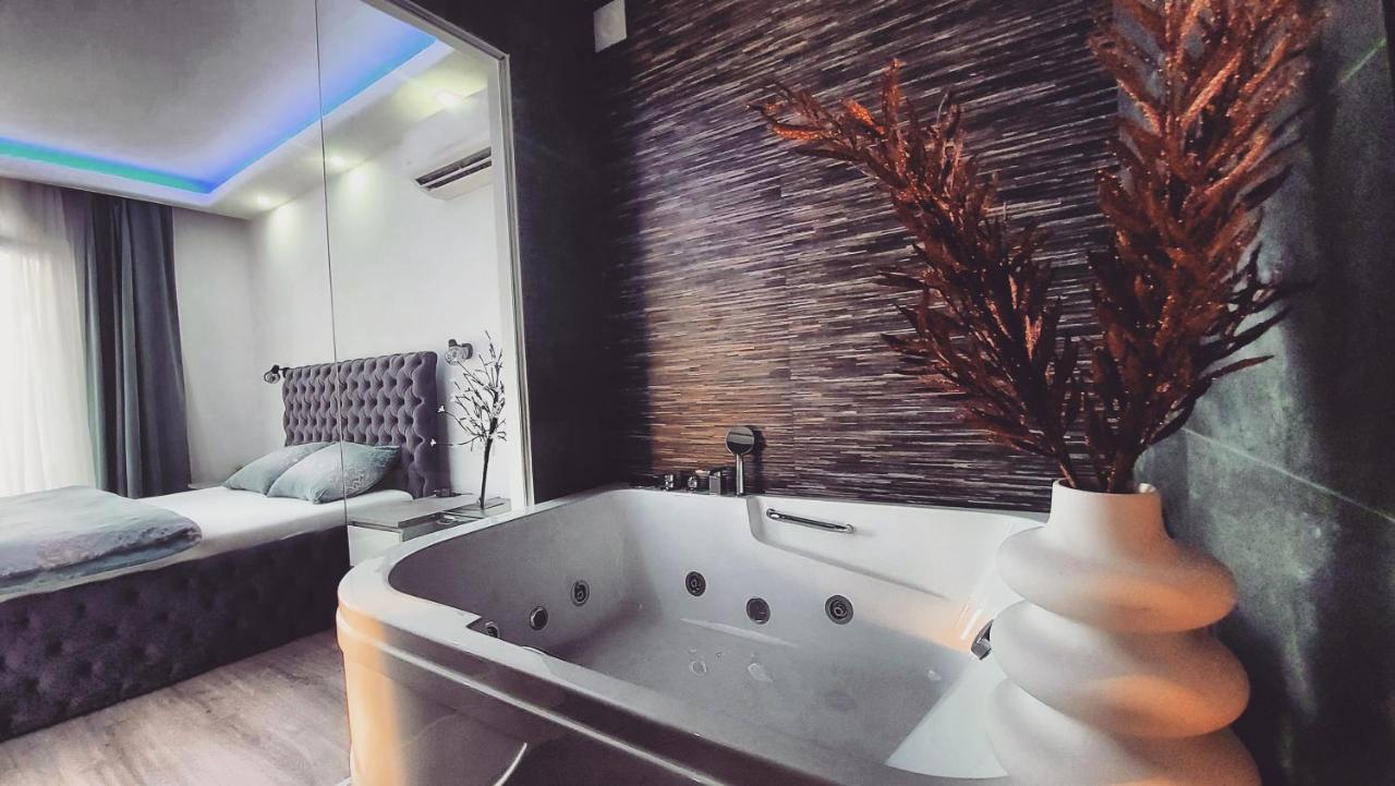 Stars Lux Room Beograd Eksteriør bilde