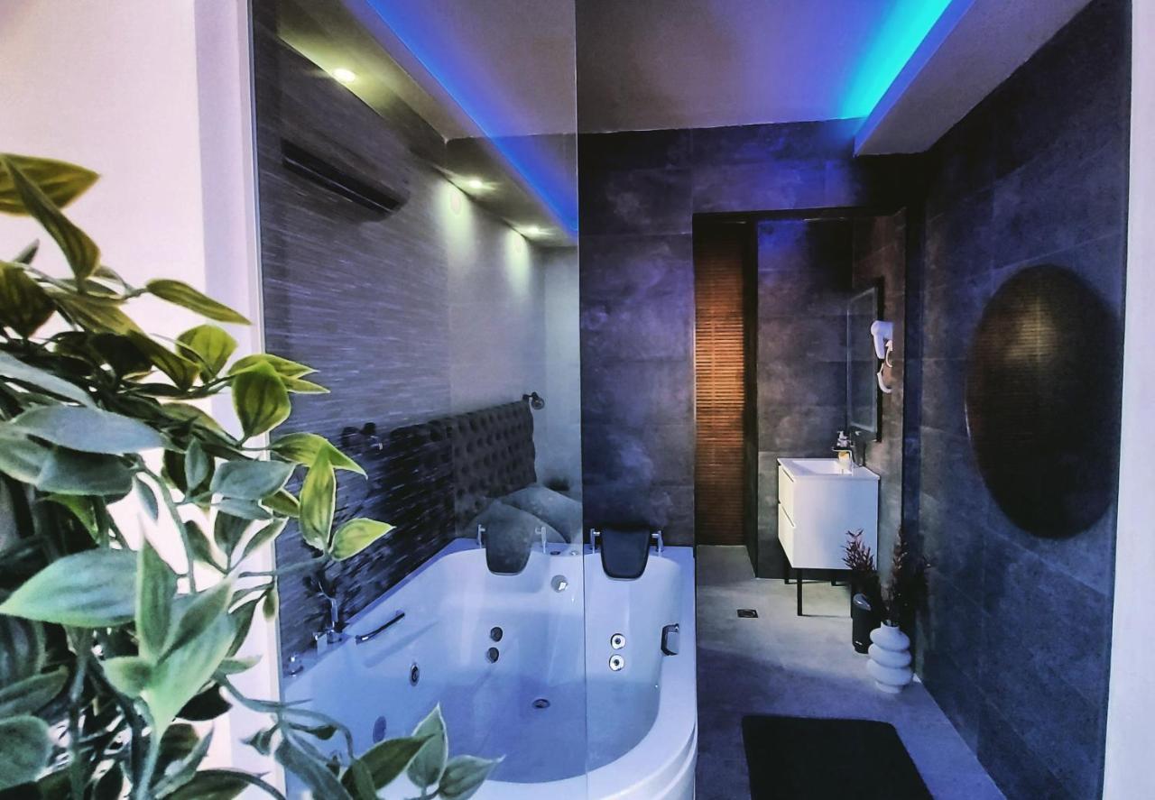 Stars Lux Room Beograd Eksteriør bilde