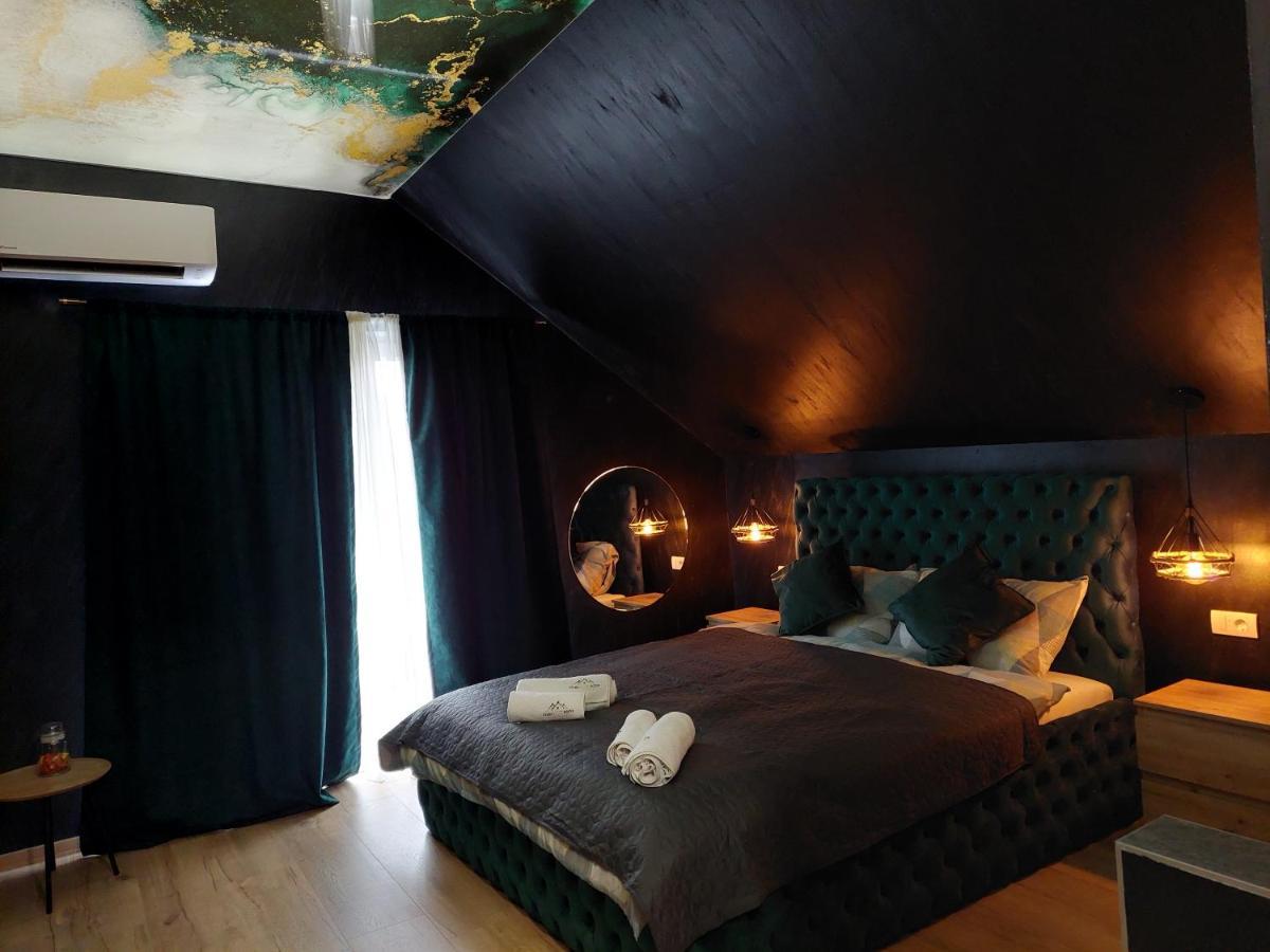Stars Lux Room Beograd Eksteriør bilde