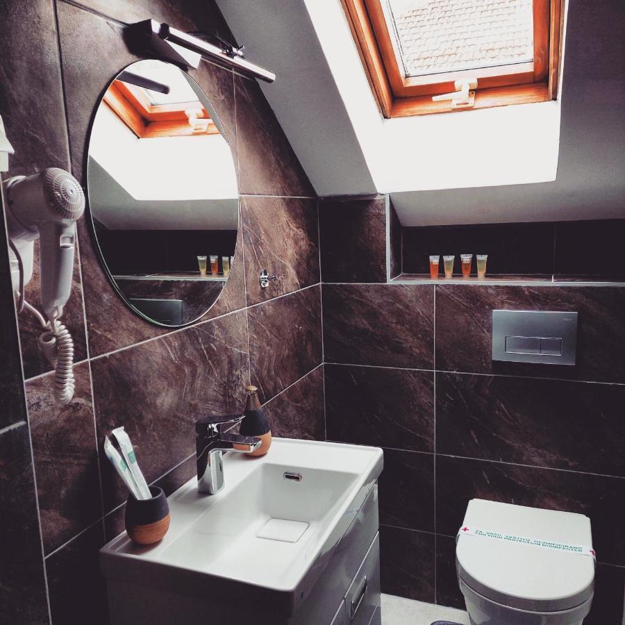 Stars Lux Room Beograd Eksteriør bilde