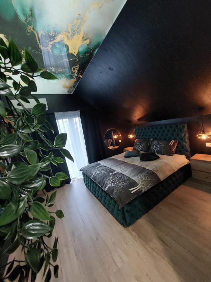 Stars Lux Room Beograd Rom bilde