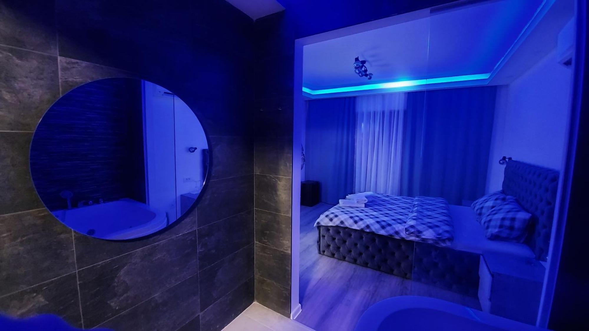 Stars Lux Room Beograd Rom bilde