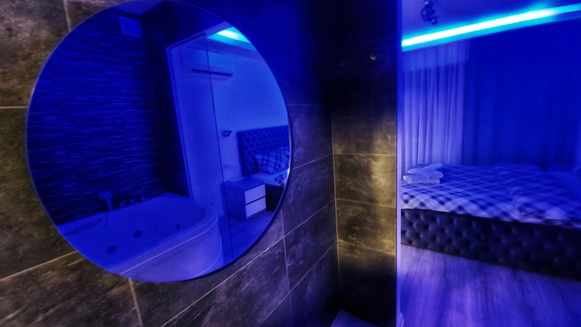 Stars Lux Room Beograd Rom bilde