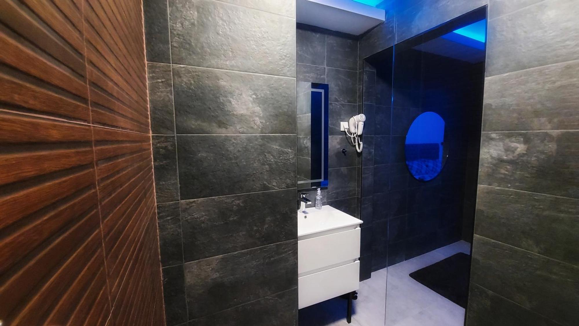 Stars Lux Room Beograd Rom bilde