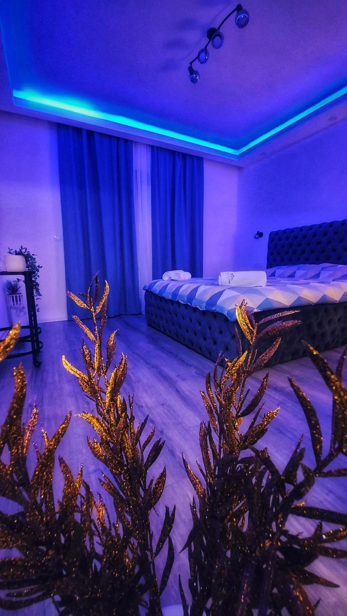Stars Lux Room Beograd Rom bilde