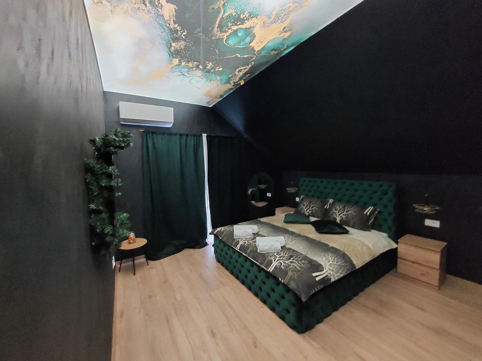 Stars Lux Room Beograd Rom bilde