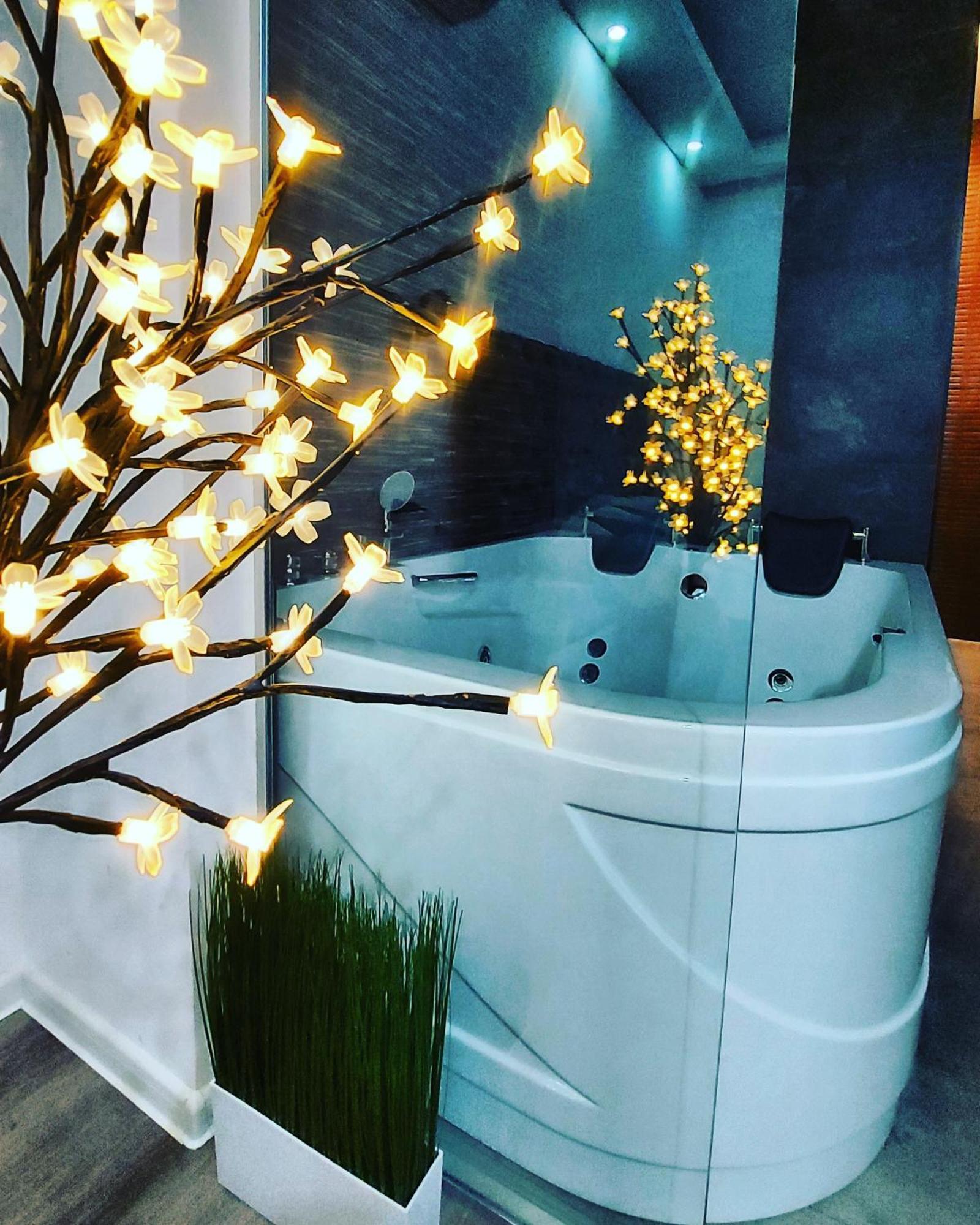 Stars Lux Room Beograd Rom bilde
