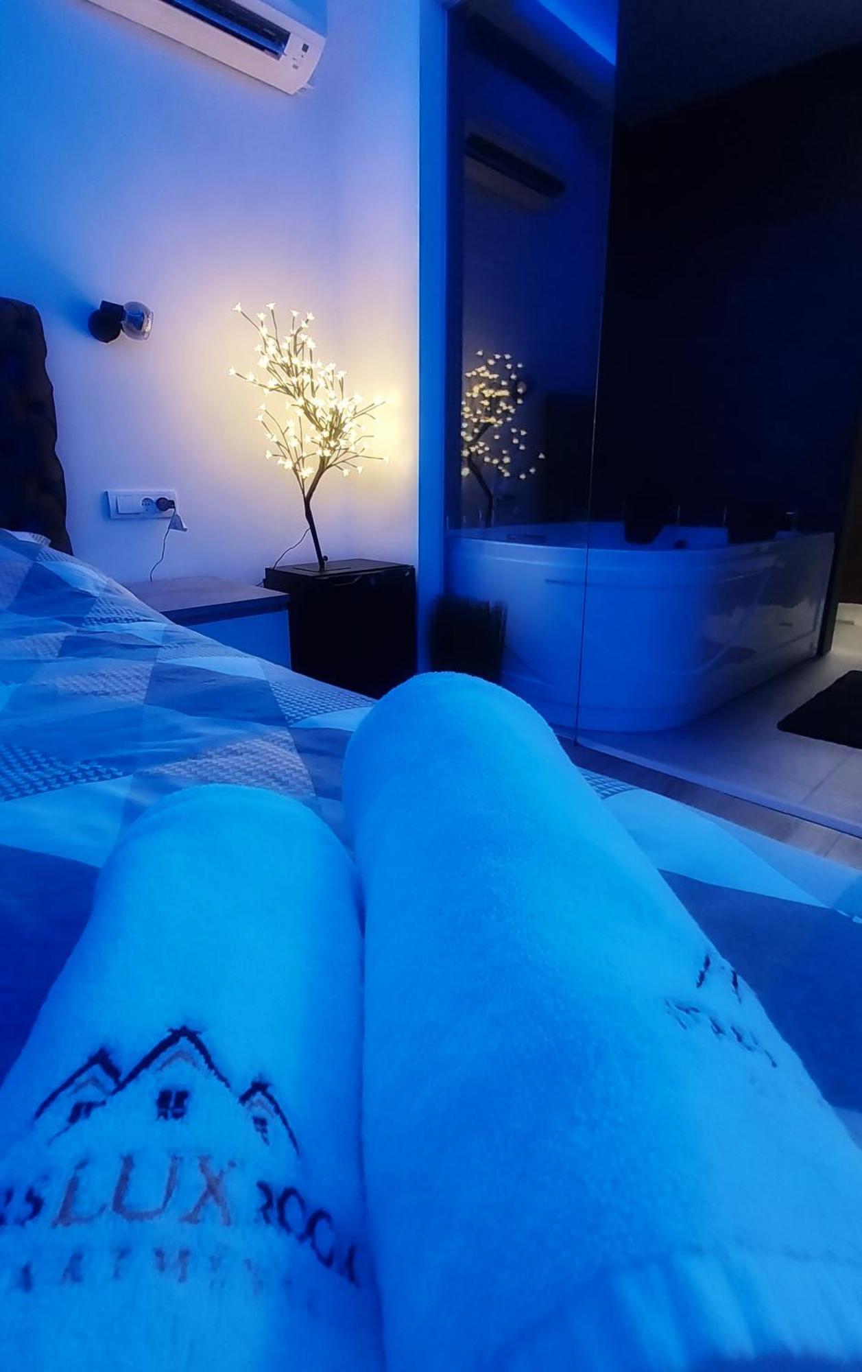Stars Lux Room Beograd Rom bilde