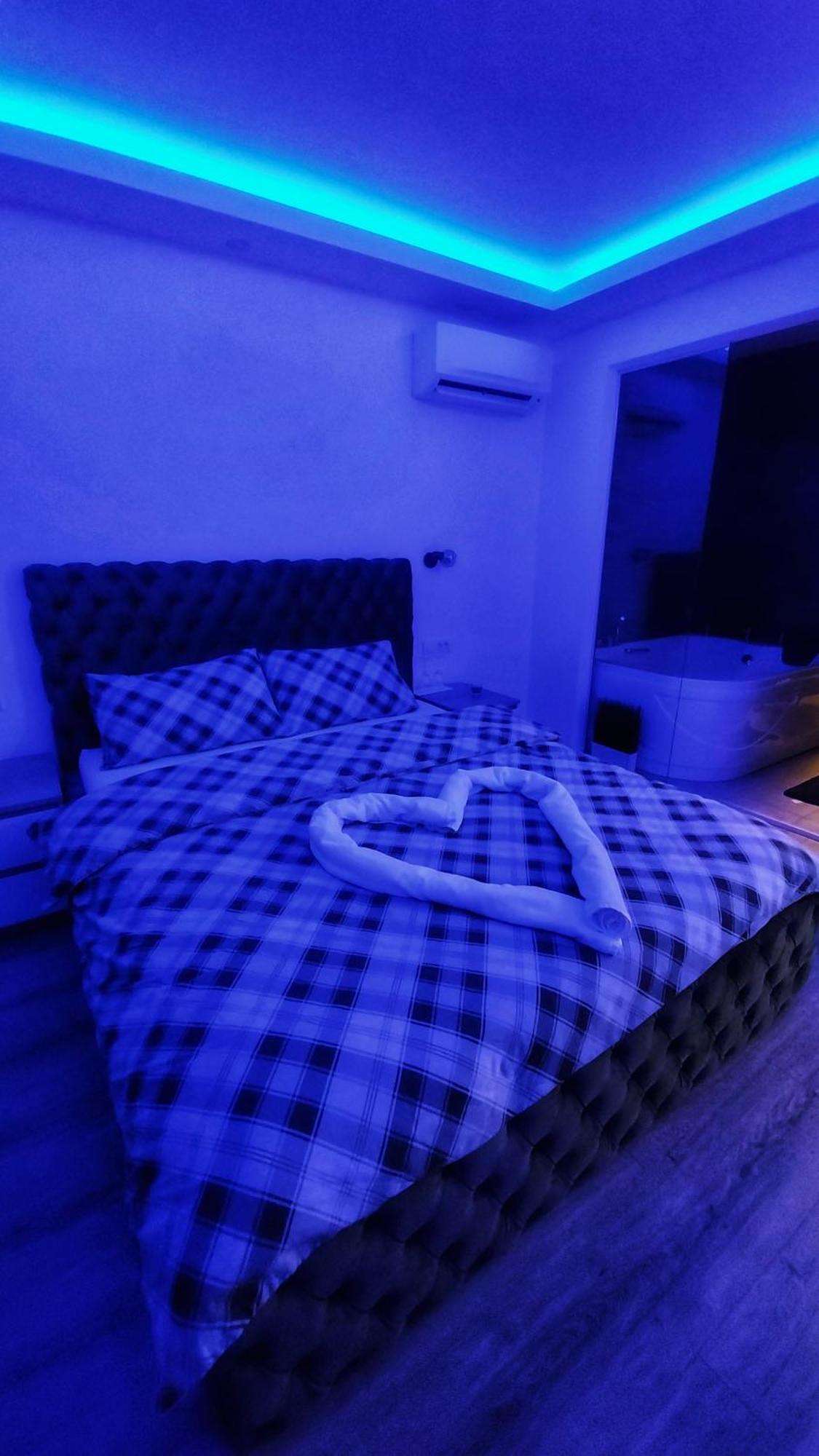 Stars Lux Room Beograd Rom bilde